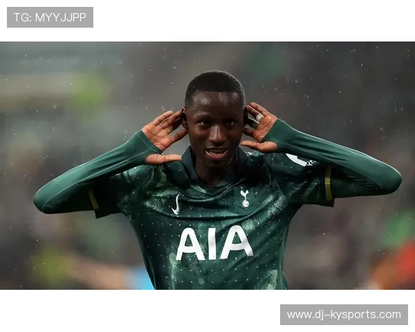 利物浦发起高位压迫，逆转热刺追平积分榜，热刺克星利物浦